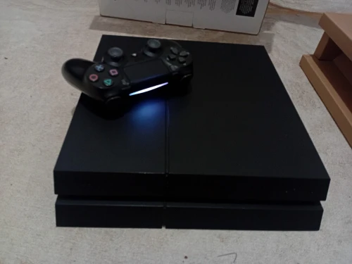 Ps4 fat