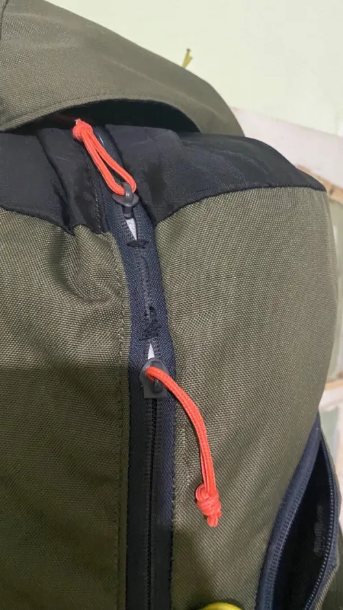 حقيبة تخييم Queshua 70 L