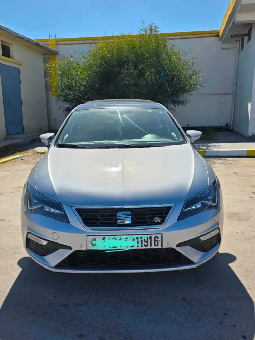 Seat Leon 2019 FR