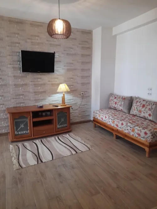 Location vacances Villa Tlemcen Msirda fouaga