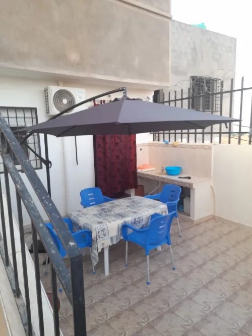 Location vacances Villa Tlemcen Msirda fouaga