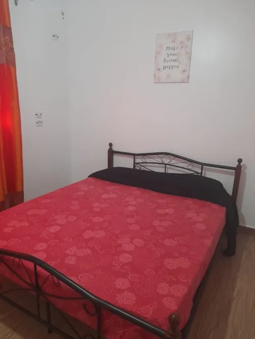 Location vacances Villa Tlemcen Msirda fouaga