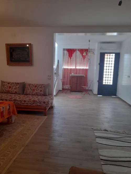 Location vacances Villa Tlemcen Msirda fouaga