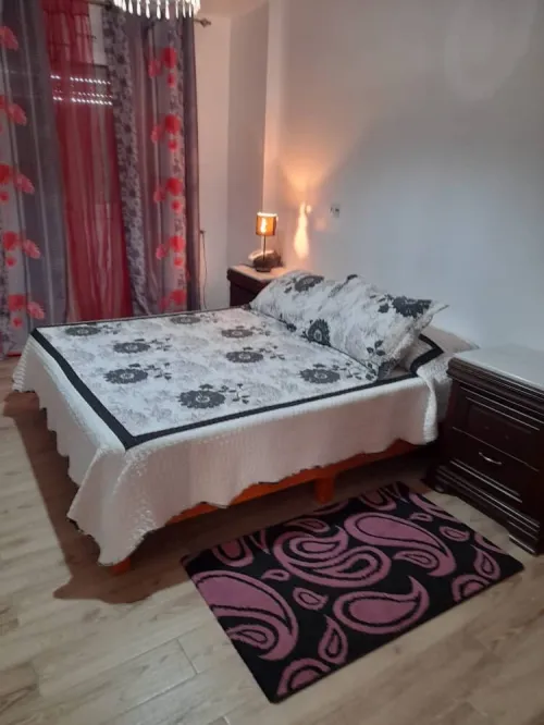 Location vacances Villa Tlemcen Msirda fouaga