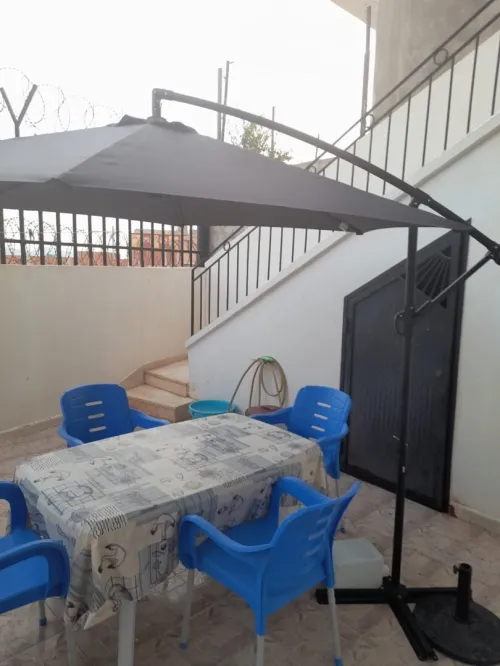 Location vacances Villa Tlemcen Msirda fouaga