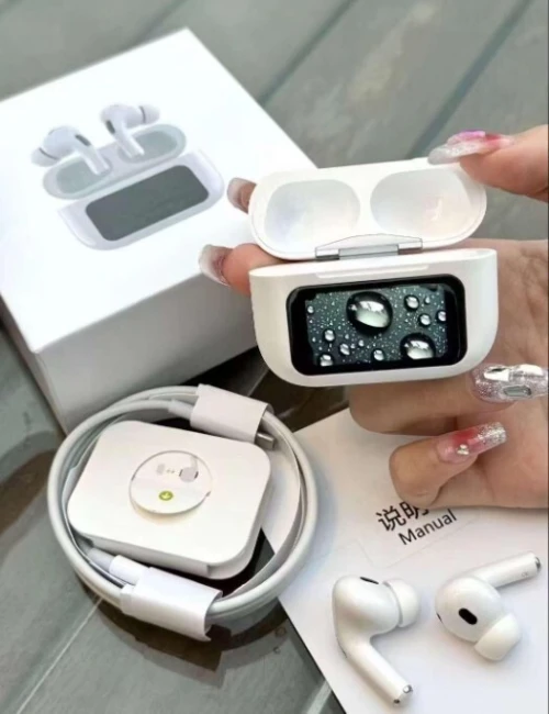 Airpods a9 pro