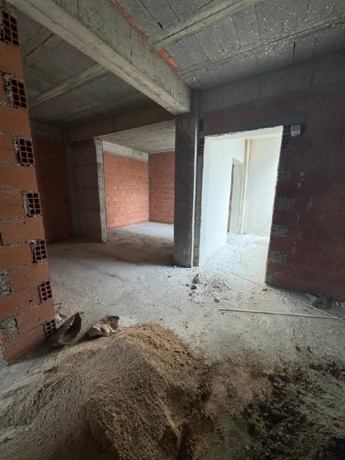Vente Appartement F3 Alger Rouiba