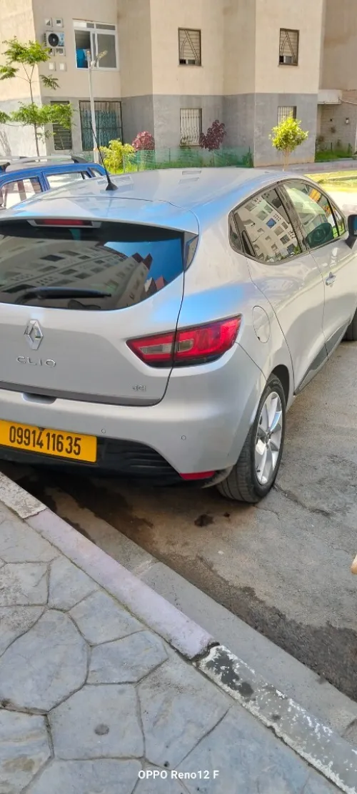 Renault Clio 4 2016 Limited 2