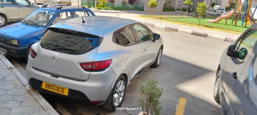 Renault Clio 4 2016 Limited 2