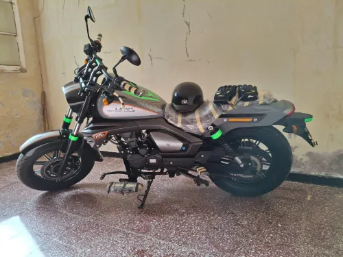 Lifan K19 2025