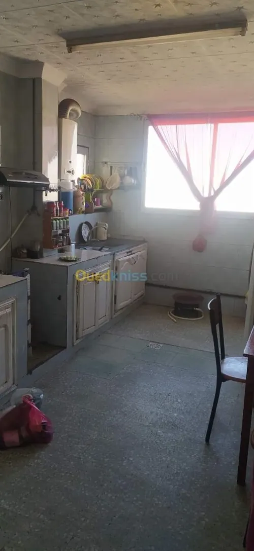 Vente Appartement F4 Annaba Annaba