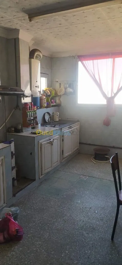 Vente Appartement F4 Annaba Annaba