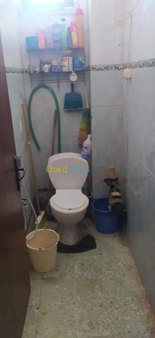 Vente Appartement F4 Annaba Annaba