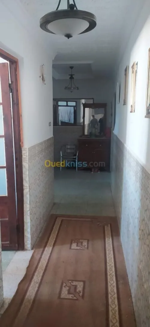 Vente Appartement F4 Annaba Annaba