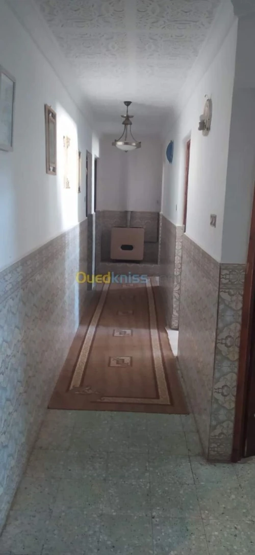 Vente Appartement F4 Annaba Annaba