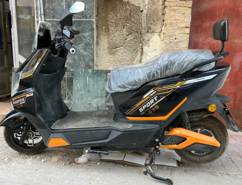 dora 1500w دراجة كهربائية 2026