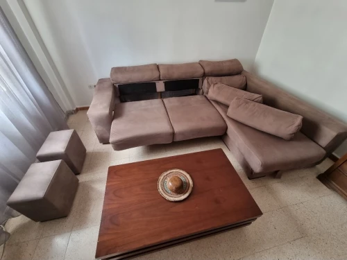 Canapé fauteuil d'occasion
