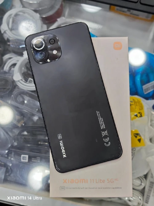 Xiaomi Xiaomi 11 lite 5G ne