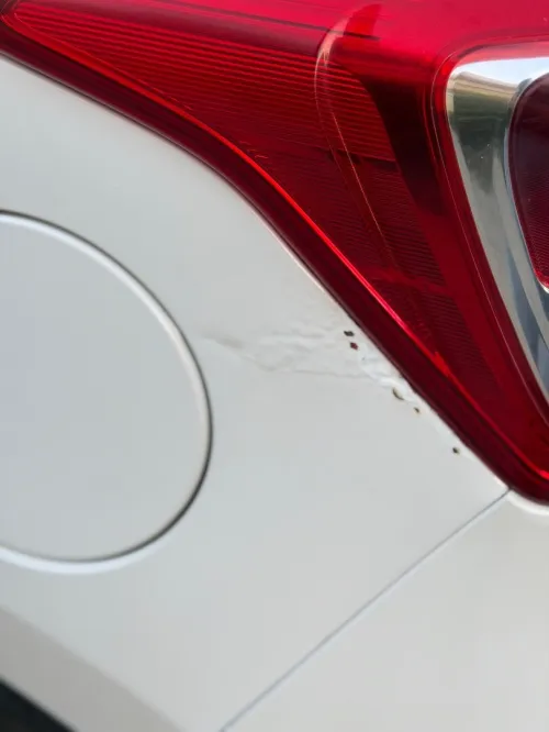 Hyundai i10 2018 