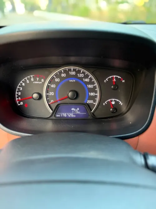 Hyundai i10 2018 