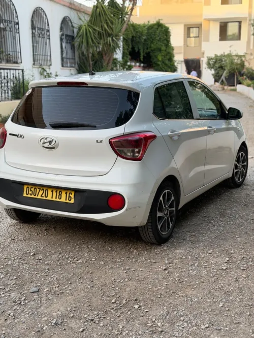 Hyundai i10 2018 