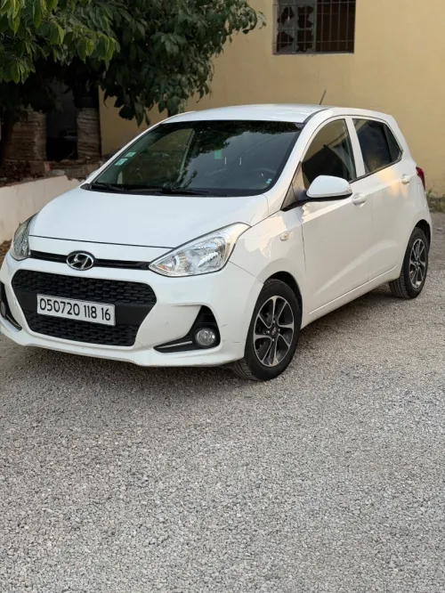 Hyundai i10 2018 
