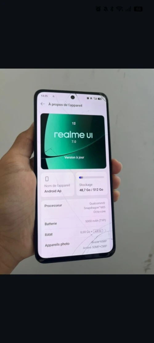 Realme Realme 12