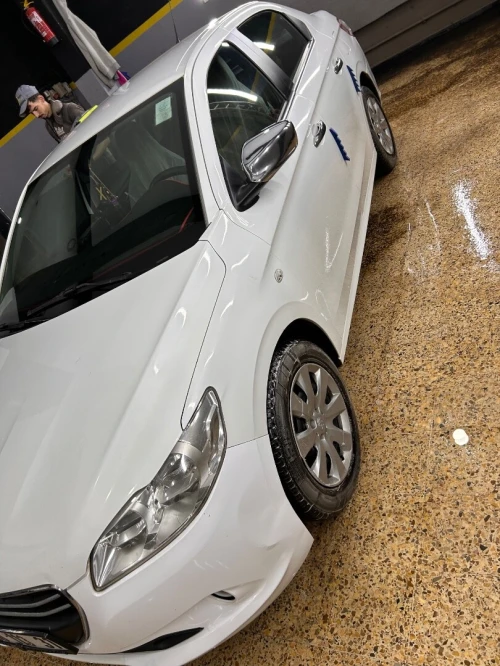 Peugeot 301 2013 Active 5