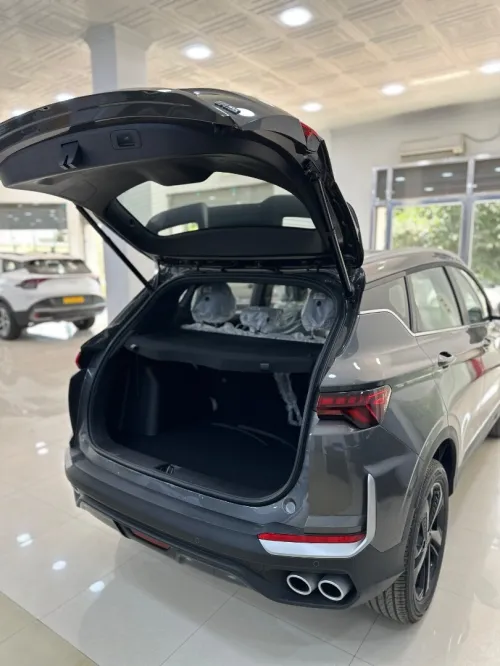 Geely coolray Geely coolray 2026 Flag ship 