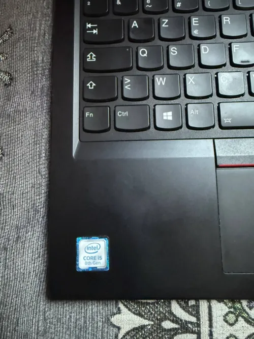 Lenovo thinkpad l390