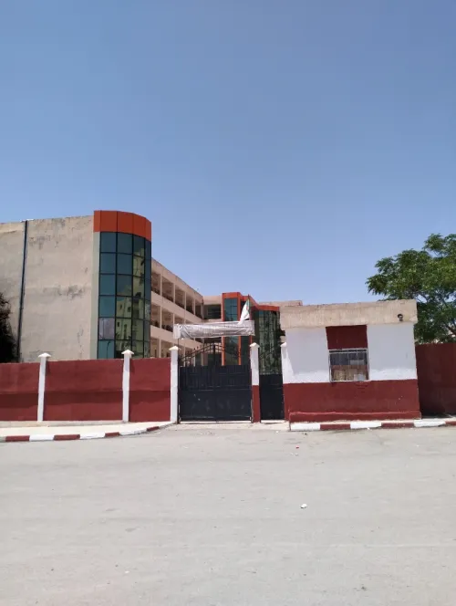 Vente Appartement F4 Constantine El khroub