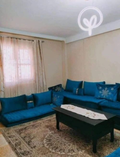 Vente Appartement F2 Tlemcen Tlemcen