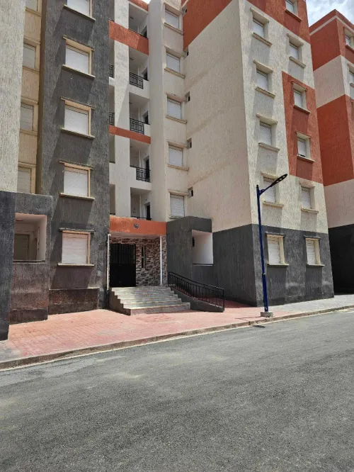 Location Appartement F3 Boumerdès Bordj menaiel