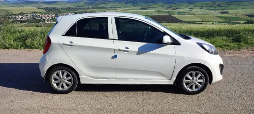 Kia Picanto 2013 Pop