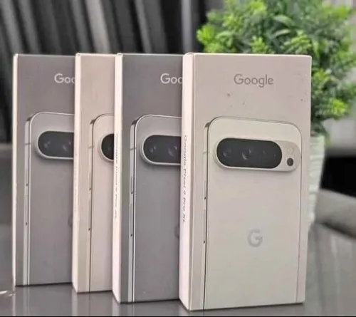 Google pixel 10 pro XL 16/512___16/256