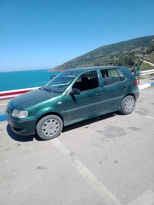 Volkswagen Polo 2000 Polo