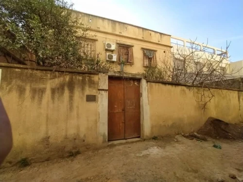 Vente Villa Blida Blida