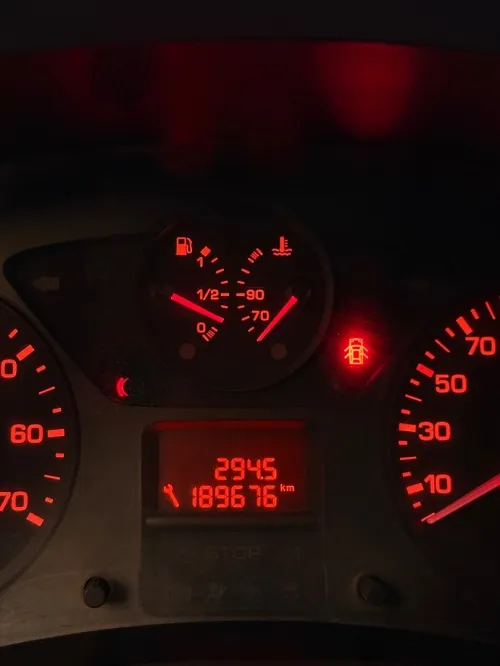 Peugeot Partner 2015 Partner