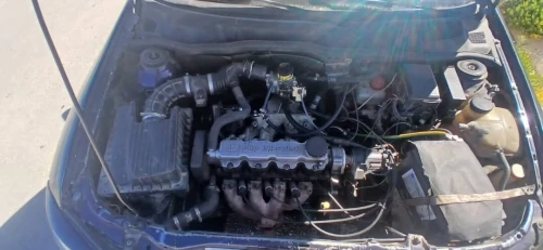 Opel Astra 1999 Astra