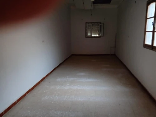 Vente Appartement Niveau de villa F4 Tlemcen Hammam boughrara