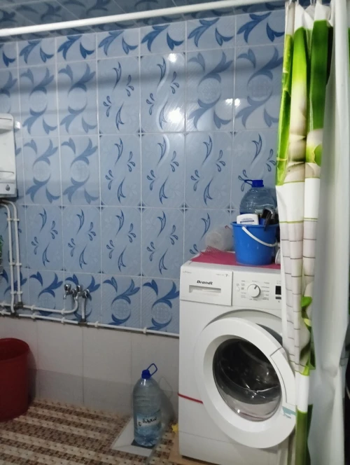 Vente Appartement Niveau de villa F4 Tlemcen Hammam boughrara