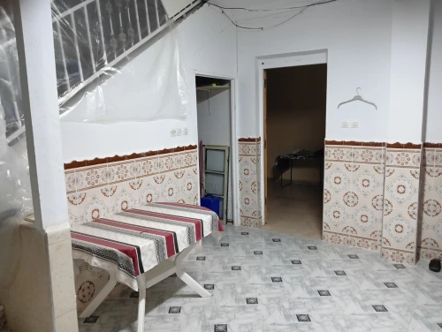 Vente Appartement Niveau de villa F4 Tlemcen Hammam boughrara