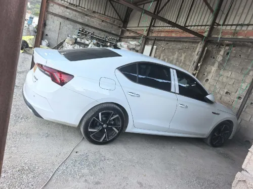 Skoda Octavia 2025 Pro
