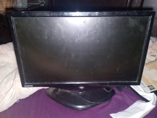 Pc de bureau
