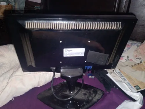 Pc de bureau