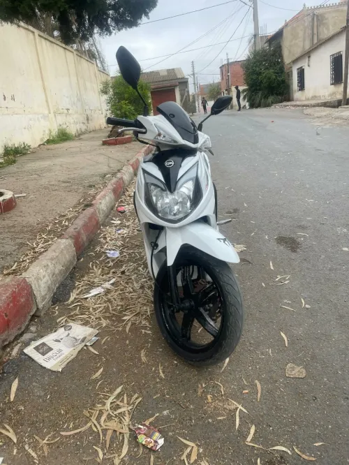 Sym Sr 2022