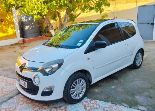Renault Twingo 2013 Twingo