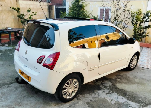 Renault Twingo 2013 Twingo