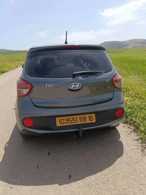 Hyundai i10 2018 i10