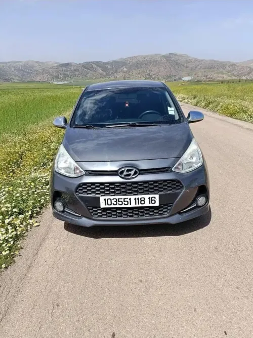 Hyundai i10 2018 i10